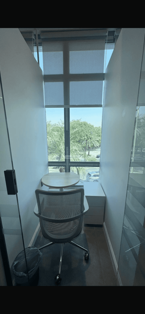 مكتب 5000 م² في الدريهمية 2