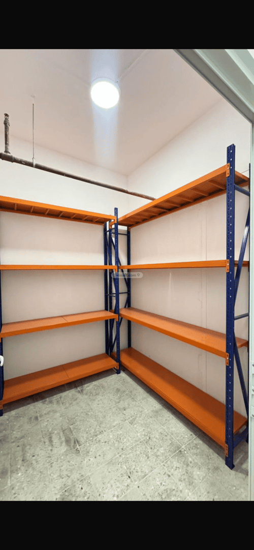 مكتب 5000 م² في الدريهمية 3