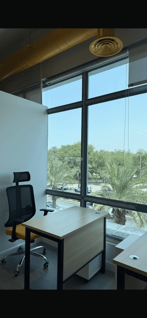 مكتب 5000 م² في الدريهمية 8