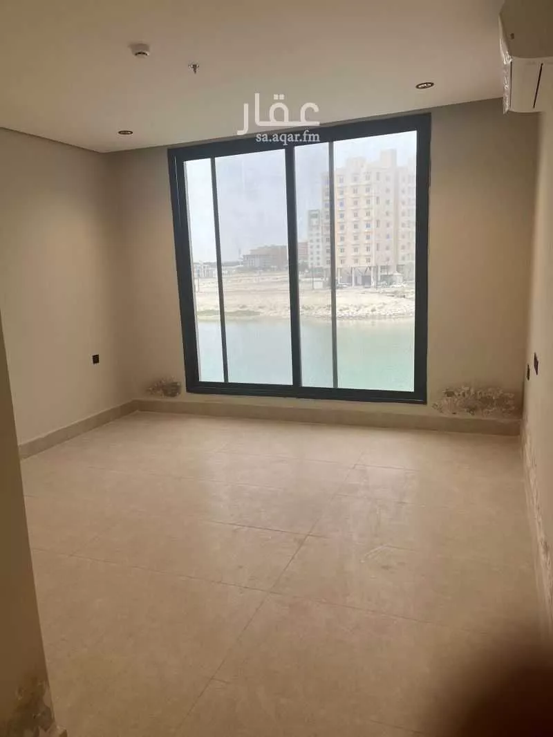 شقة 4 غرف في الخور 3