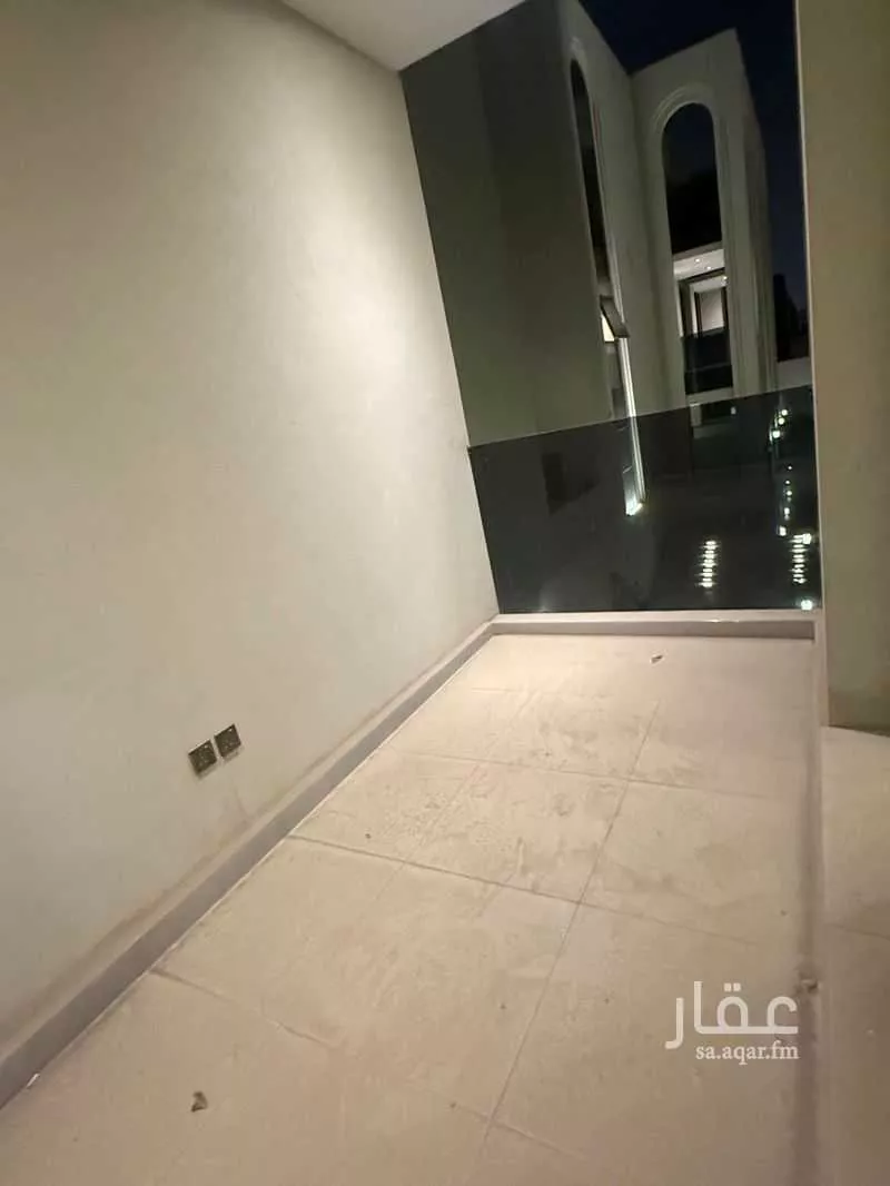 3 bedroom apartment in Al Narjis 3