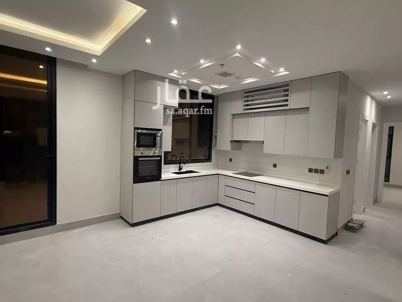 3 bedroom apartment in Al Narjis 4