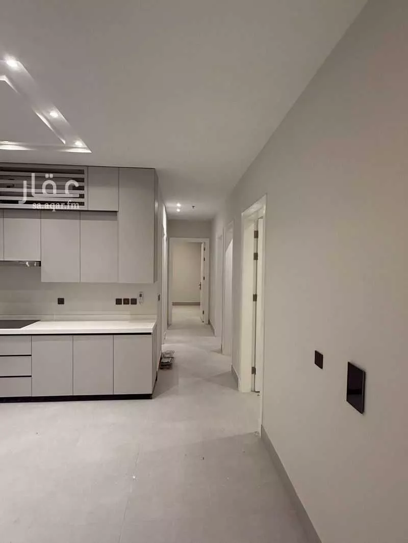 3 bedroom apartment in Al Narjis 6