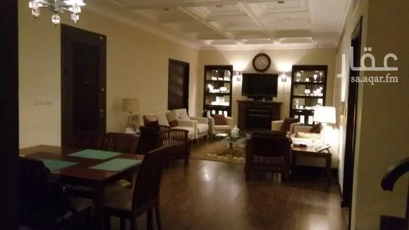 فيلا 5 غرف في القشلة 4