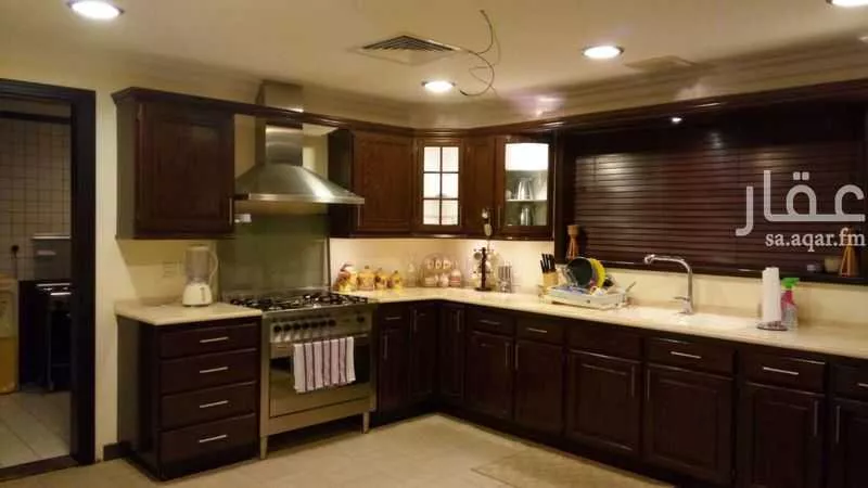 فيلا 5 غرف في القشلة 5