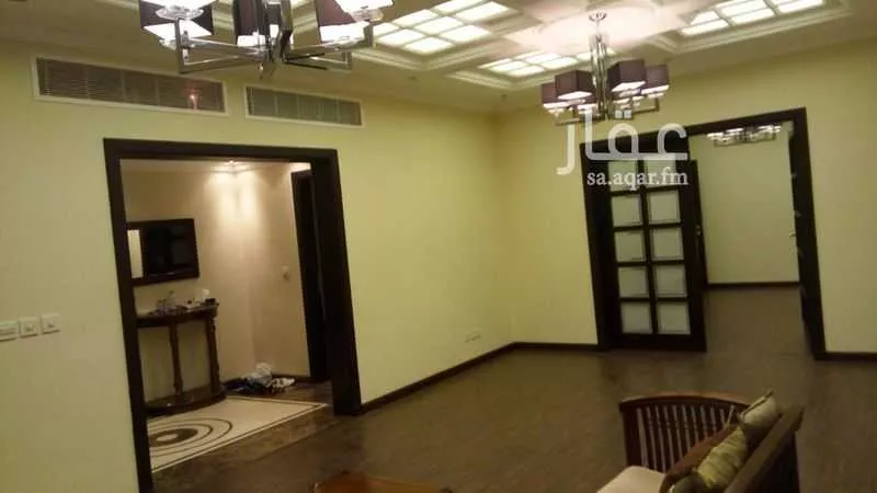 فيلا 5 غرف في القشلة 7