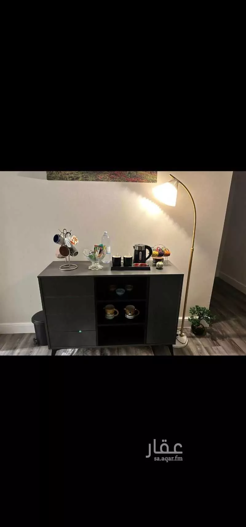 شقة 1 غرف في البندرية 3