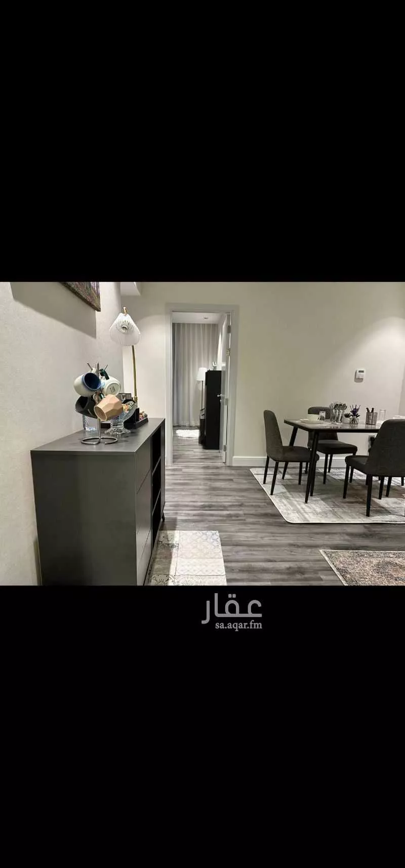 شقة 1 غرف في البندرية 4