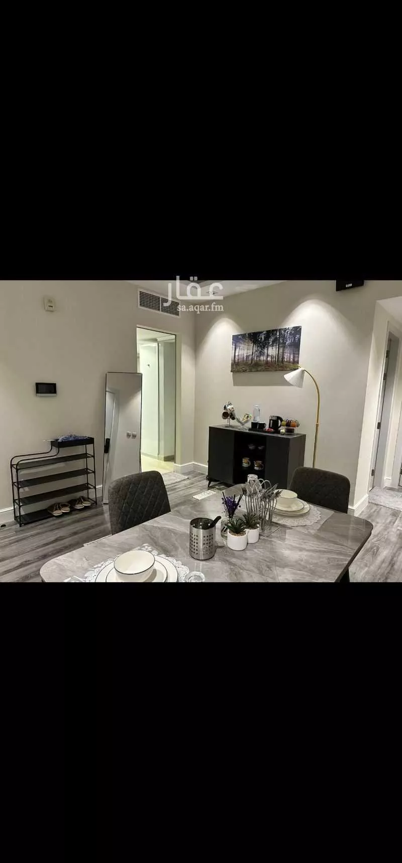 شقة 1 غرف في البندرية 6