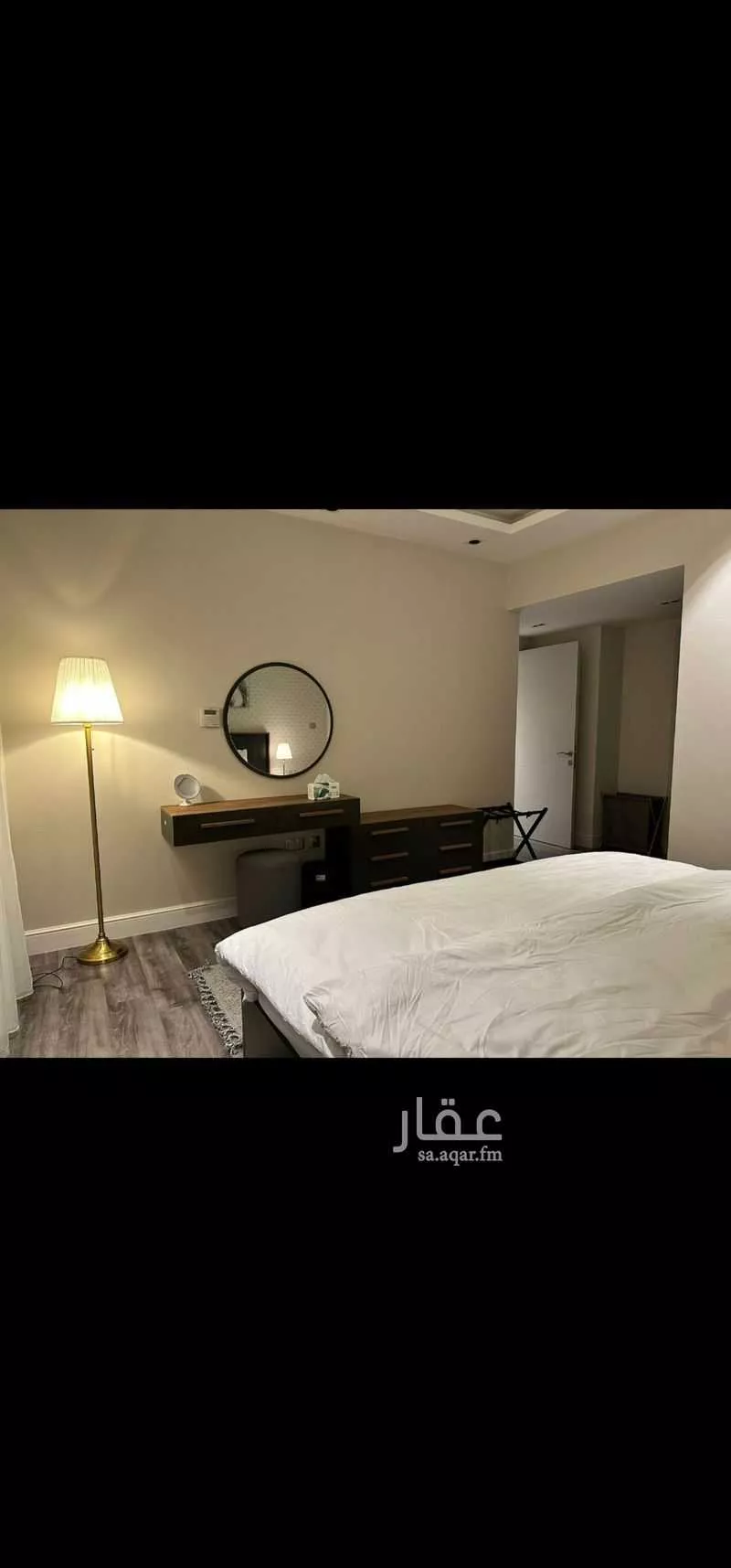 شقة 1 غرف في البندرية 9