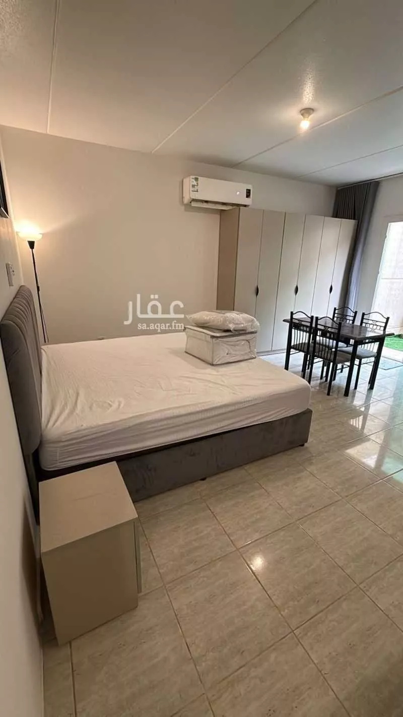 دور 1 غرف في النرجس 2