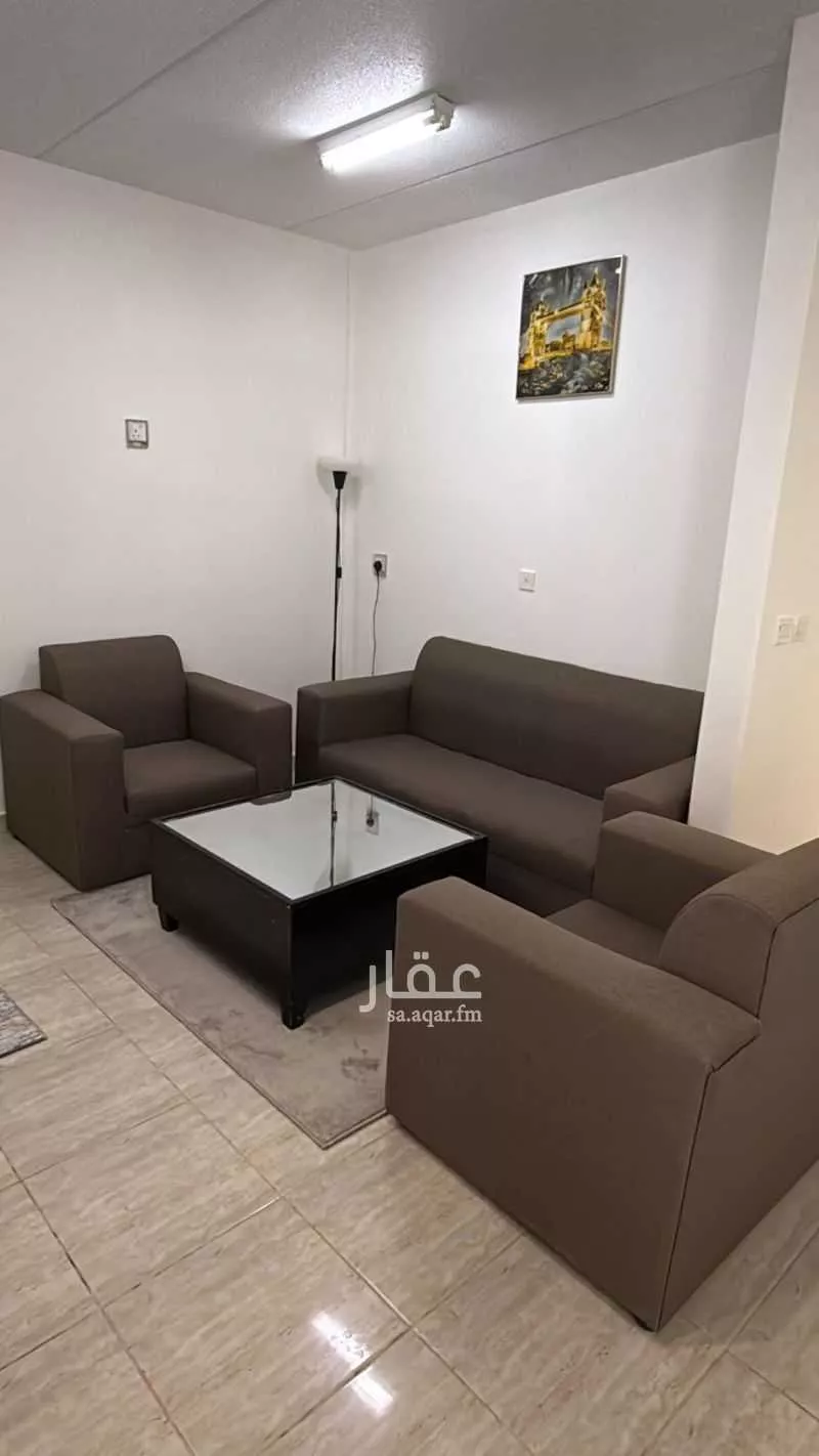 دور 1 غرف في النرجس 4