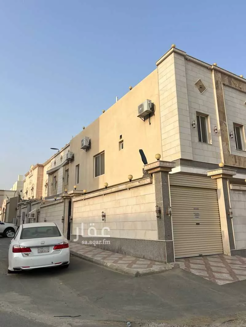 فيلا 7 غرف في الصالحية 4