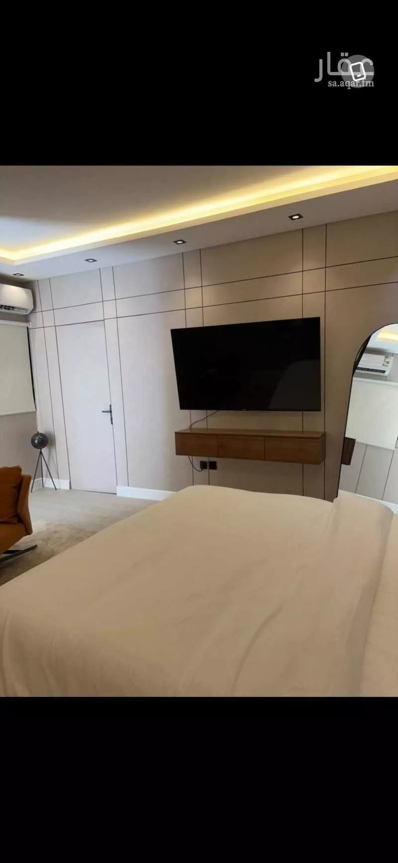 شقة 1 غرف في السليمانية 2