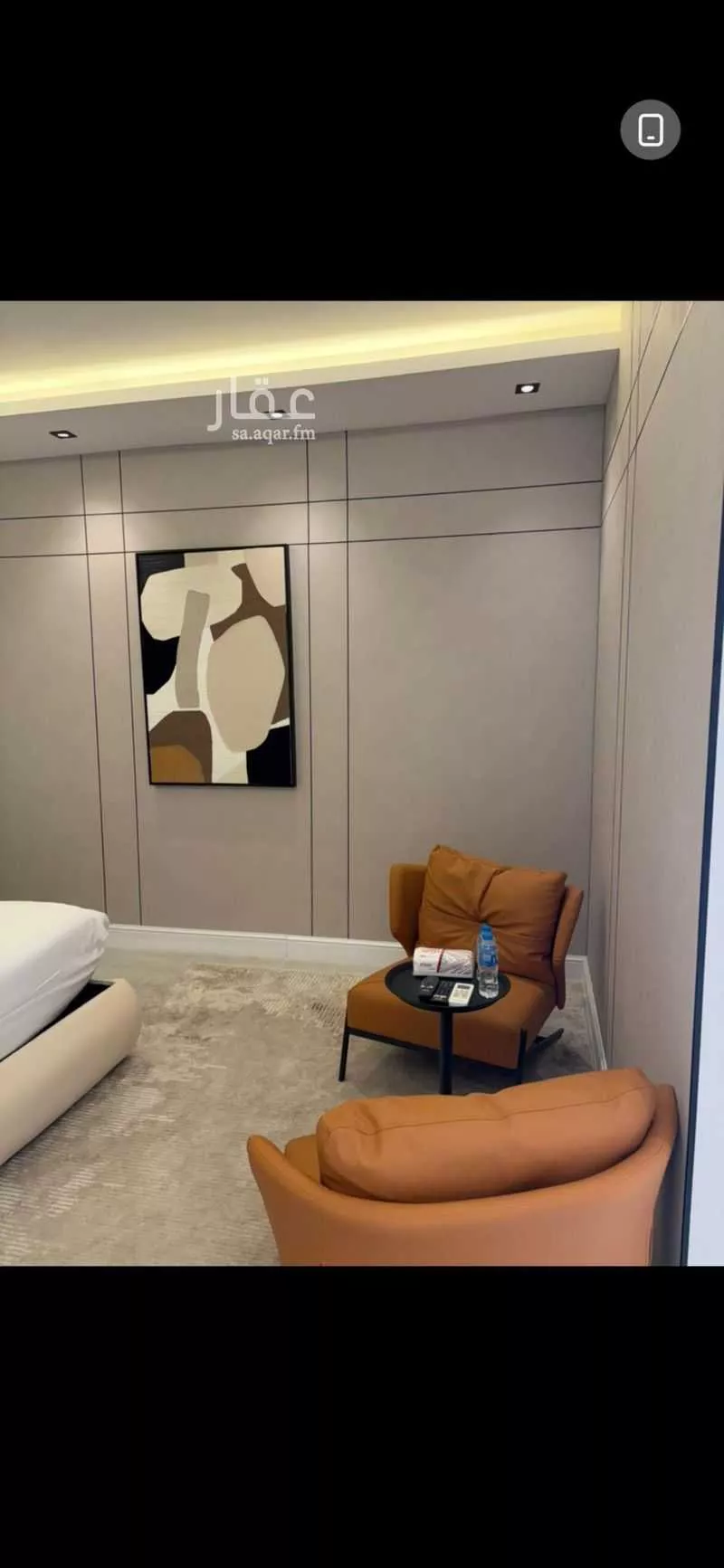 شقة 1 غرف في السليمانية 3