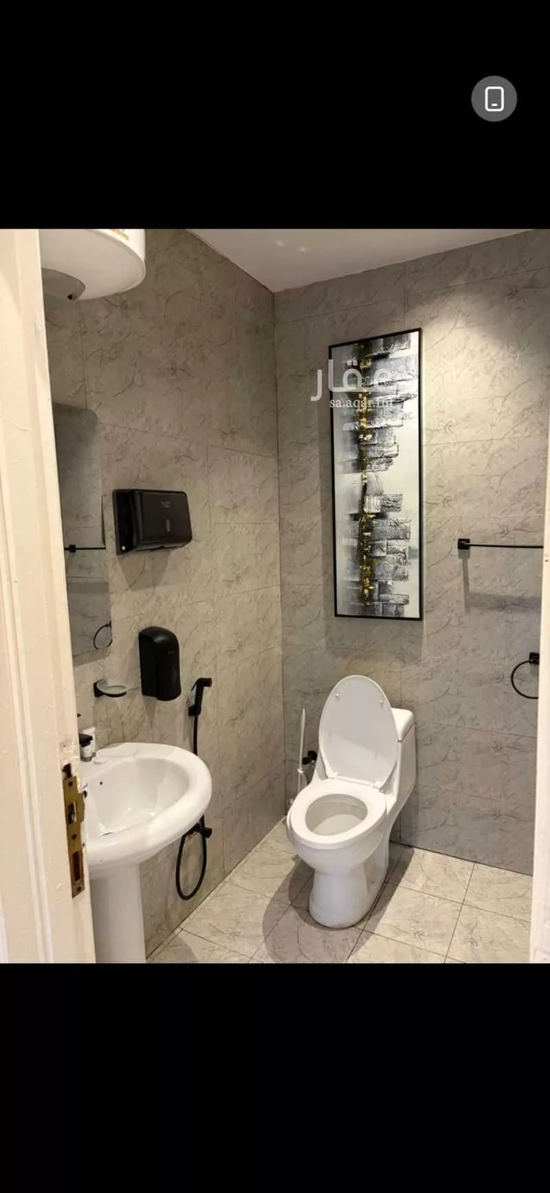 شقة 1 غرف في السليمانية 4