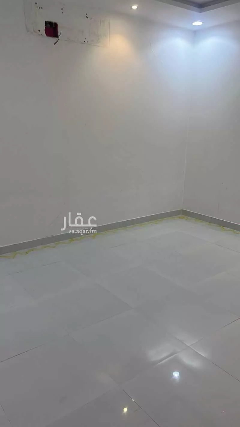 شقة 3 غرف في طويق 3