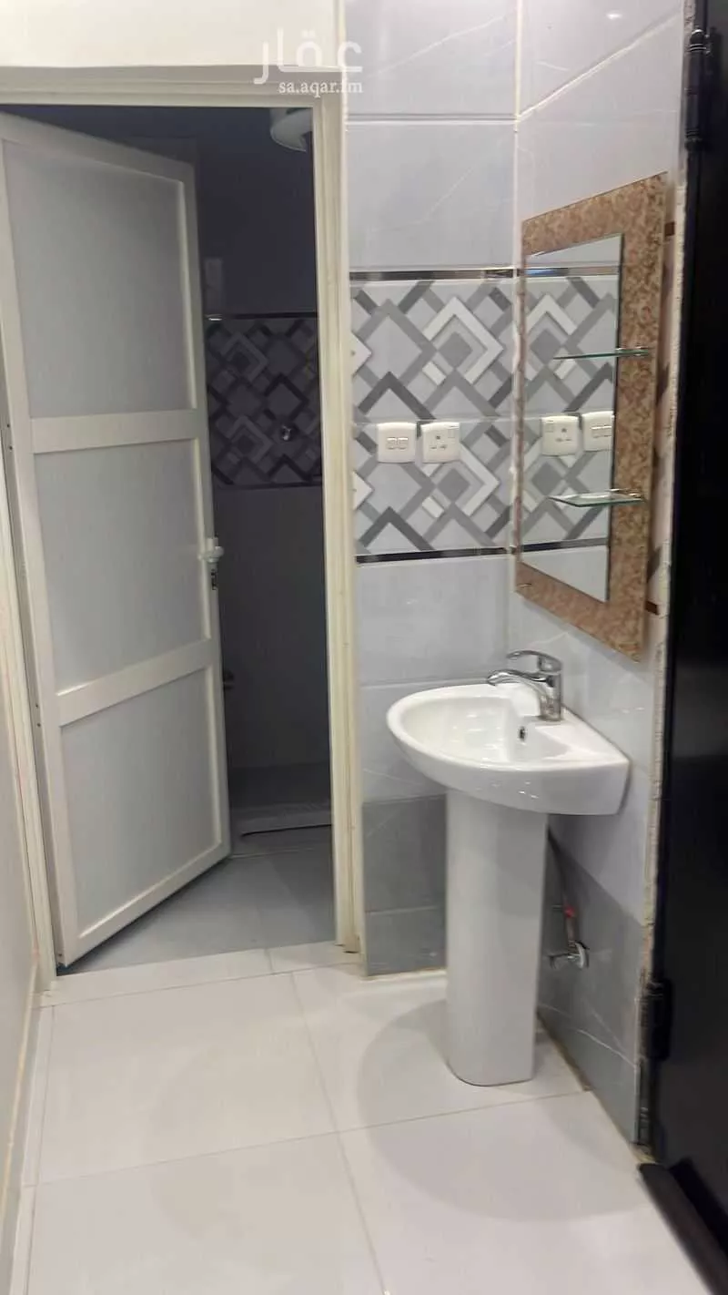 شقة 3 غرف في طويق 4