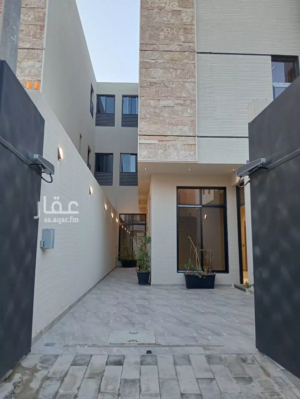 5 bedroom floor in Qurtubah 11