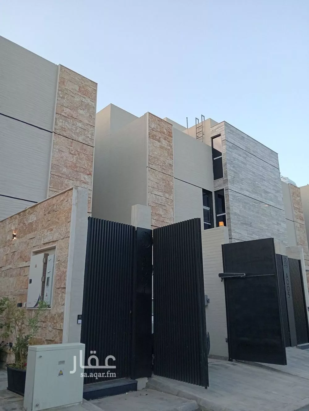 5 bedroom floor in Qurtubah 21