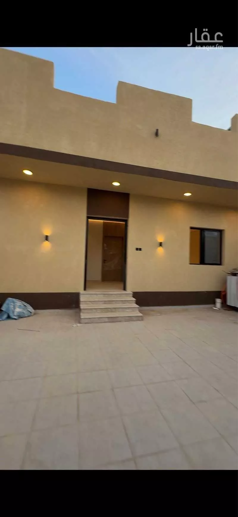 دور 6 غرف في السكب 7