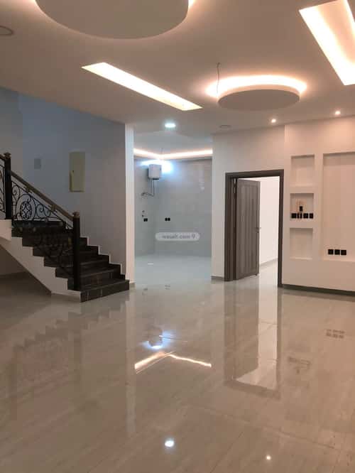 فيلا 7 غرف في اللؤلؤ 5