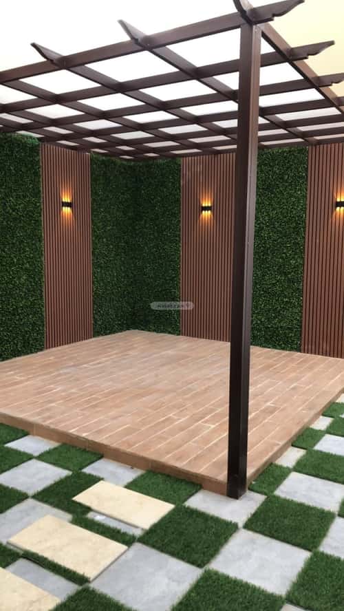 فيلا 7 غرف في اللؤلؤ 7