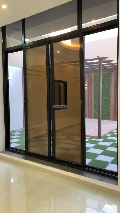 فيلا 7 غرف في اللؤلؤ 8