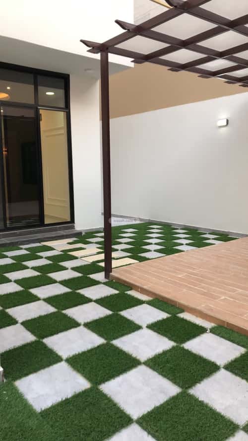 فيلا 7 غرف في اللؤلؤ 9