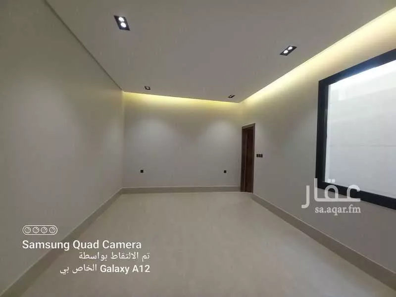 دور 4 غرف في طويق 3