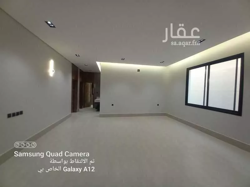 دور 4 غرف في طويق 4