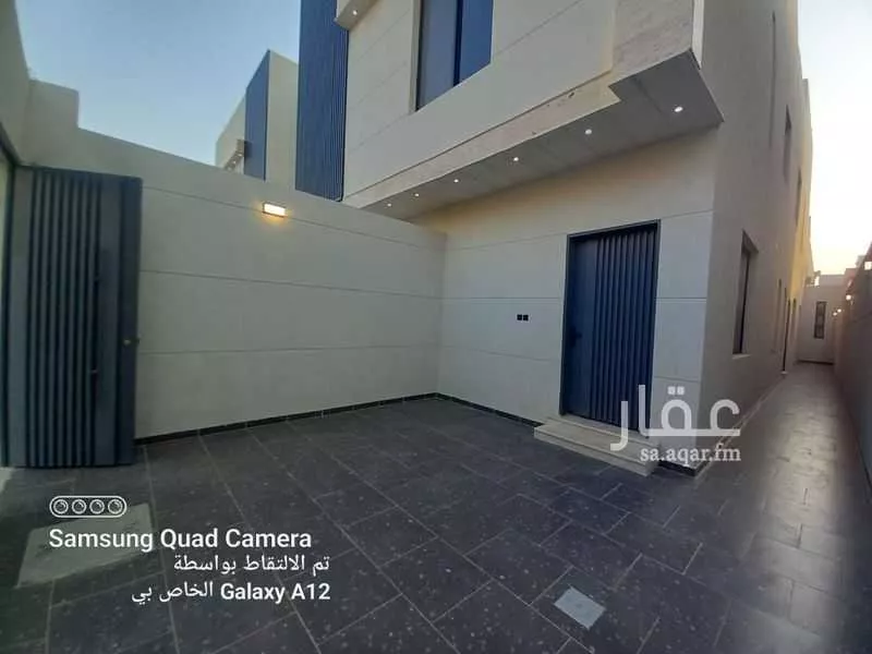 دور 4 غرف في طويق 7