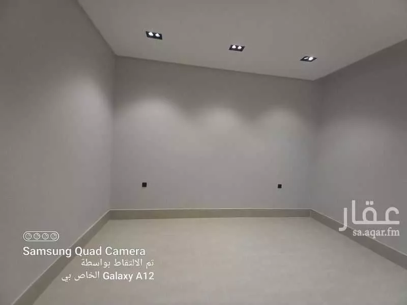 دور 4 غرف في طويق 9