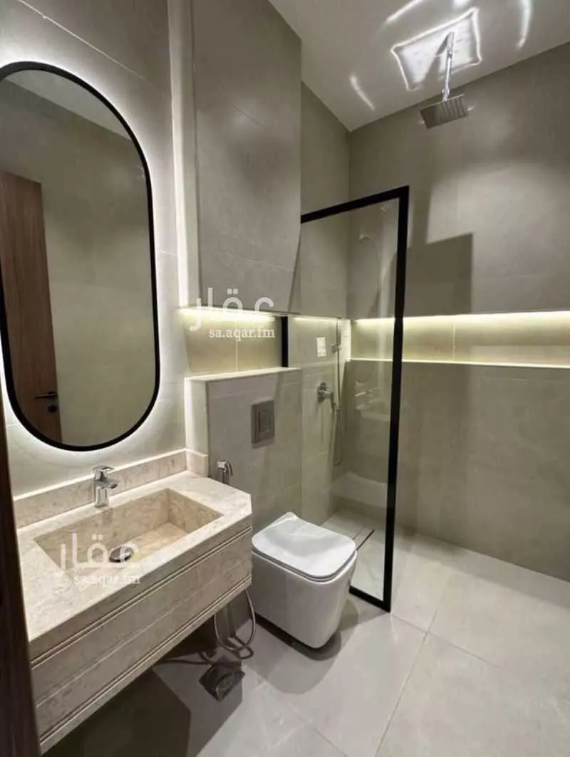 شقة 4 غرف في الروضة 3