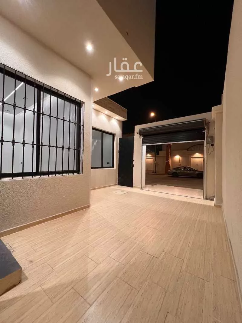 دور 5 غرف في الفيحاء 2