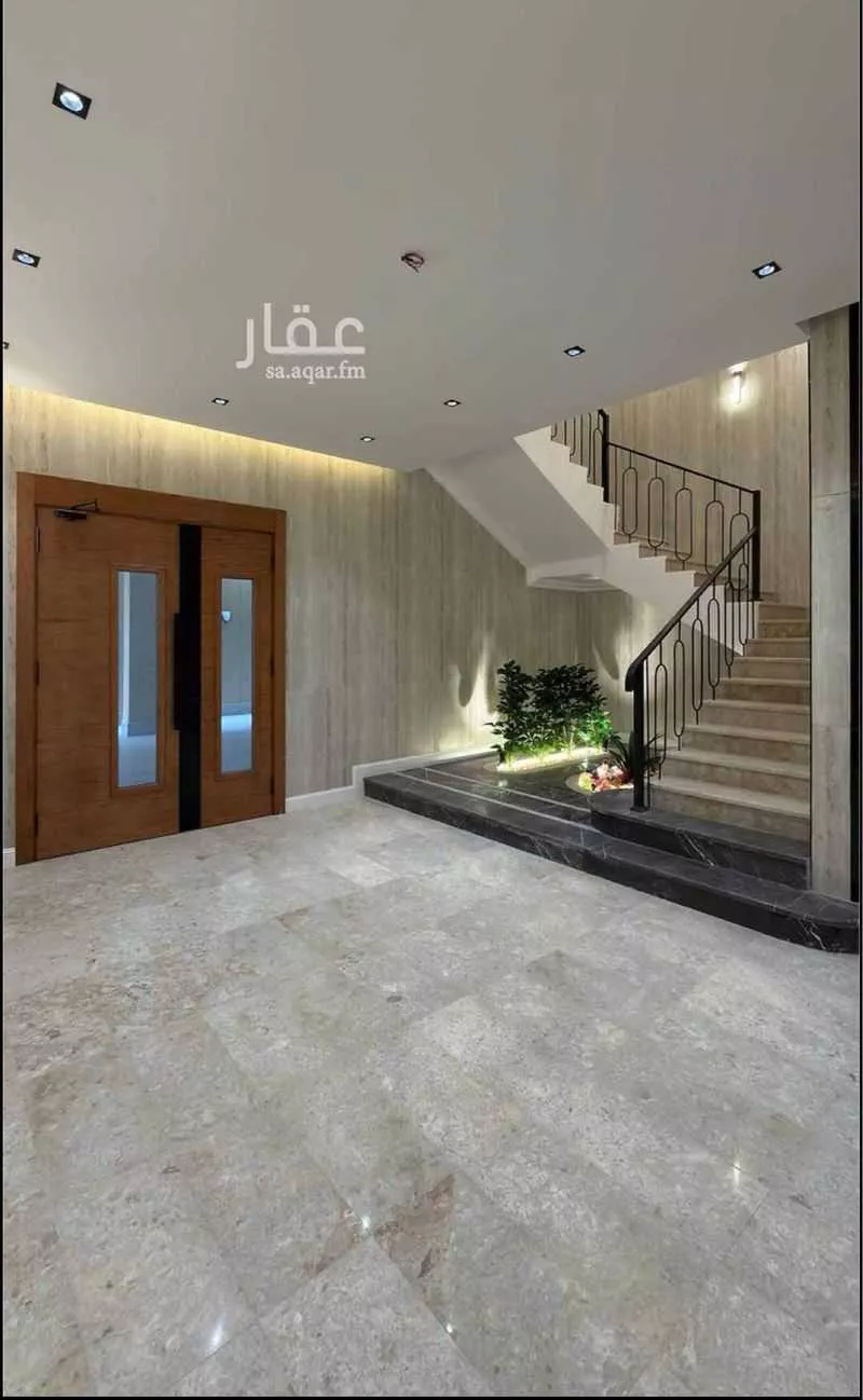 3 bedroom apartment in Al Naeem 4