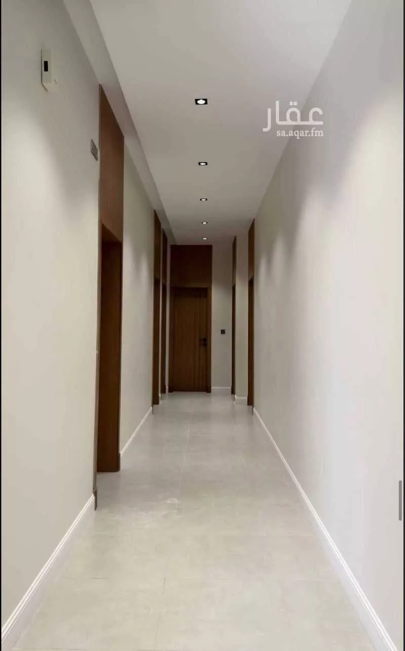 3 bedroom apartment in Al Naeem 5