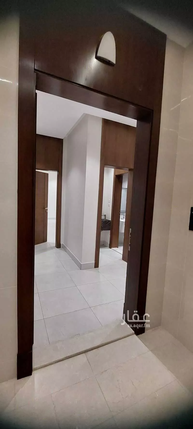 شقة 4 غرف في المنار 7