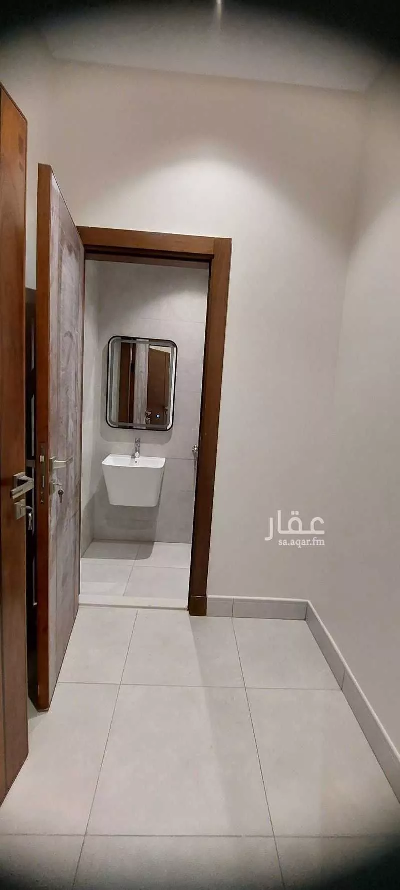 شقة 4 غرف في المنار 8