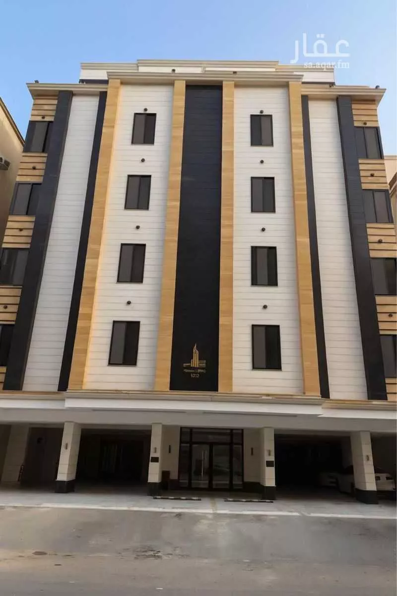 شقة 4 غرف في النخيل 2