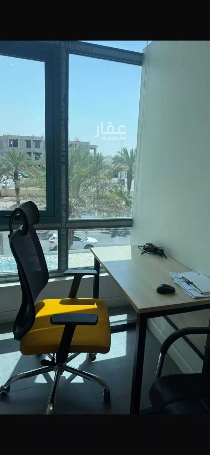 مكتب 5000 م² في الدريهمية 12