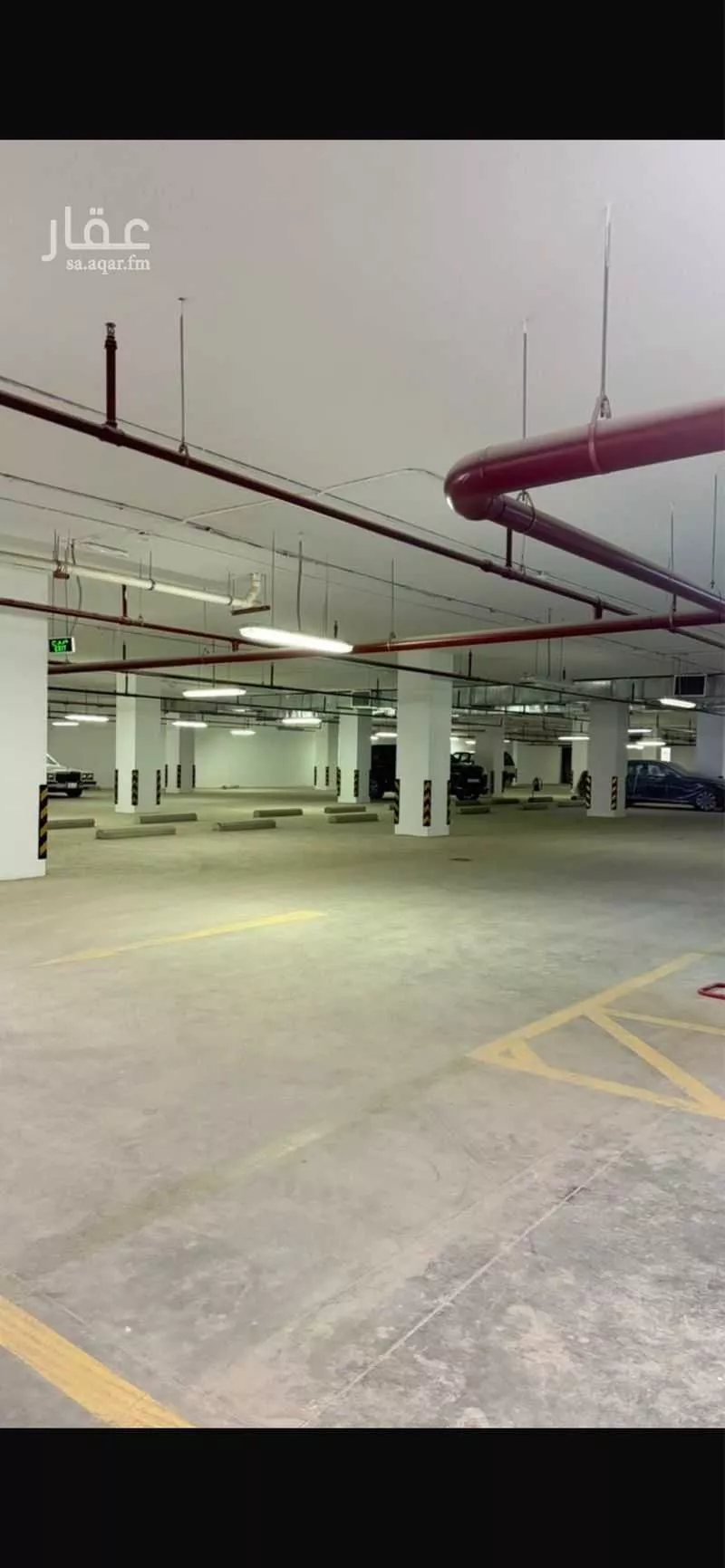 مكتب 5000 م² في الدريهمية 15