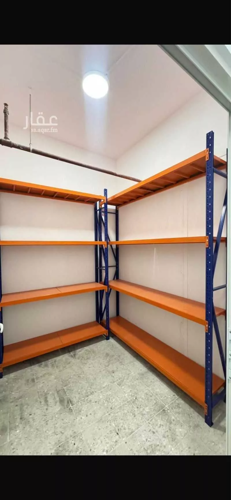 مكتب 5000 م² في الدريهمية 16