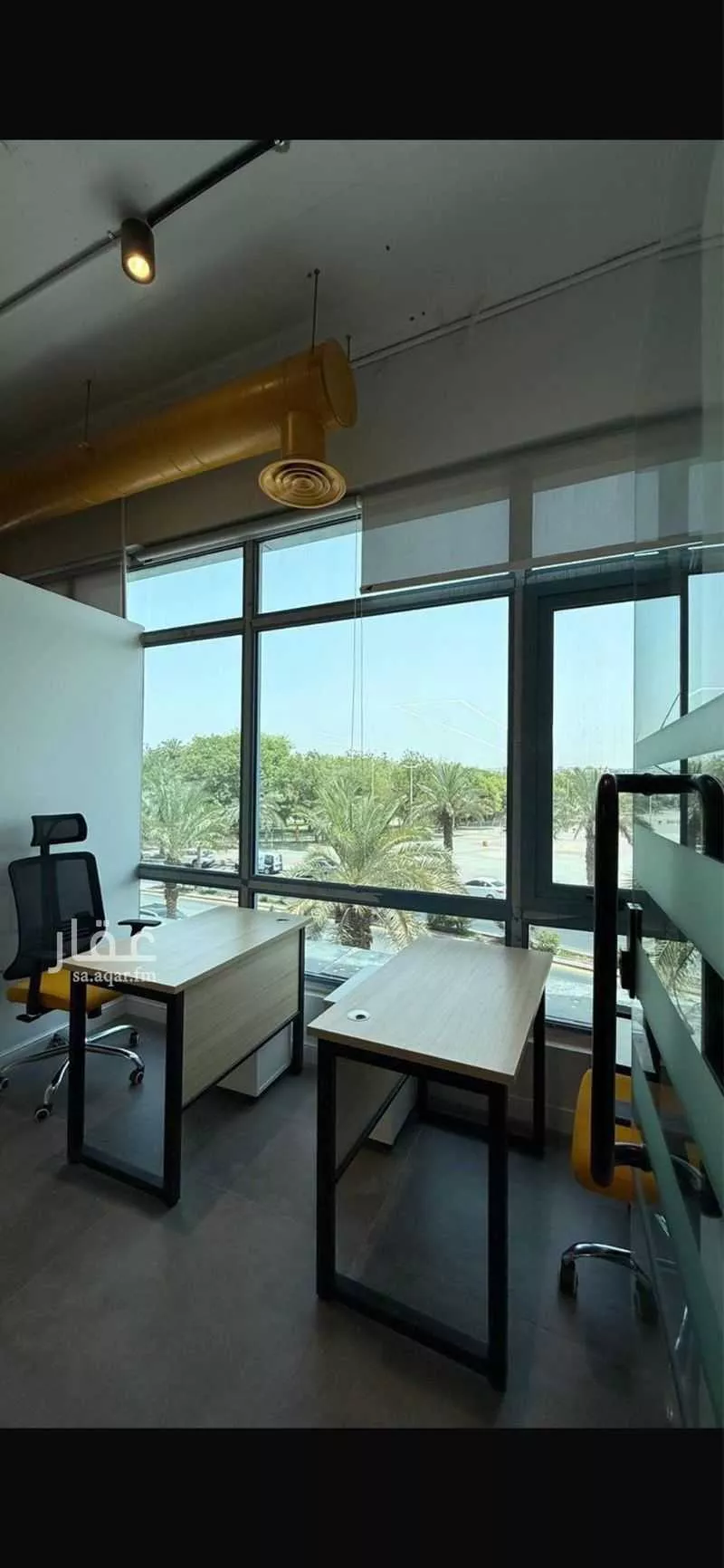 مكتب 5000 م² في الدريهمية 4