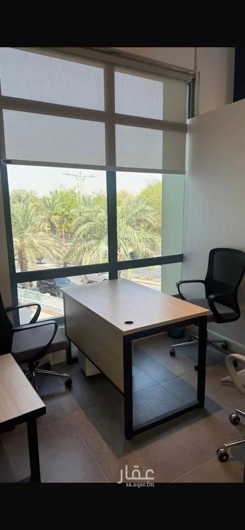 مكتب 5000 م² في الدريهمية 9