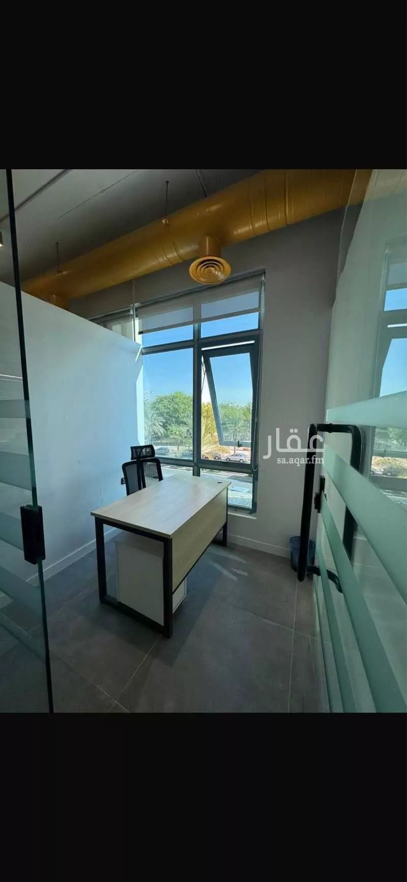 مكتب 5000 م² في الدريهمية 10