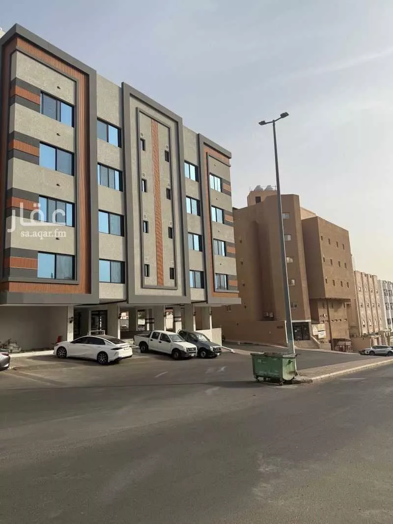 شقة 4 غرف في الشوقية 2