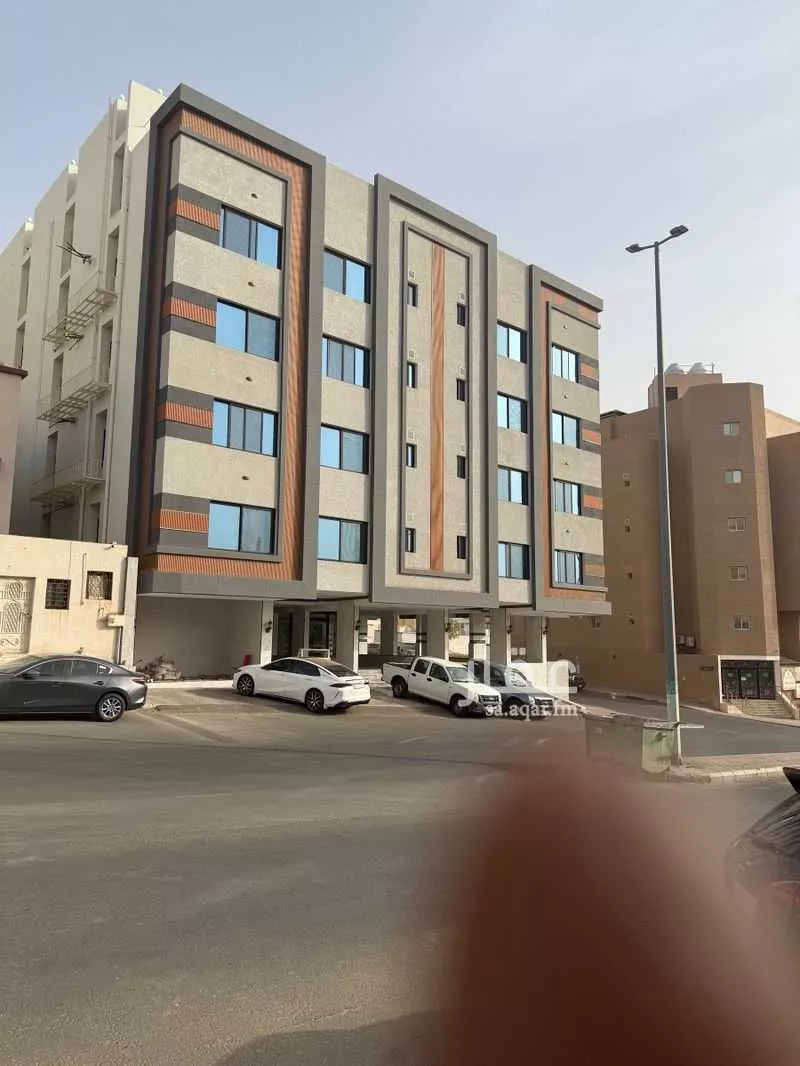 شقة 4 غرف في الشوقية 3