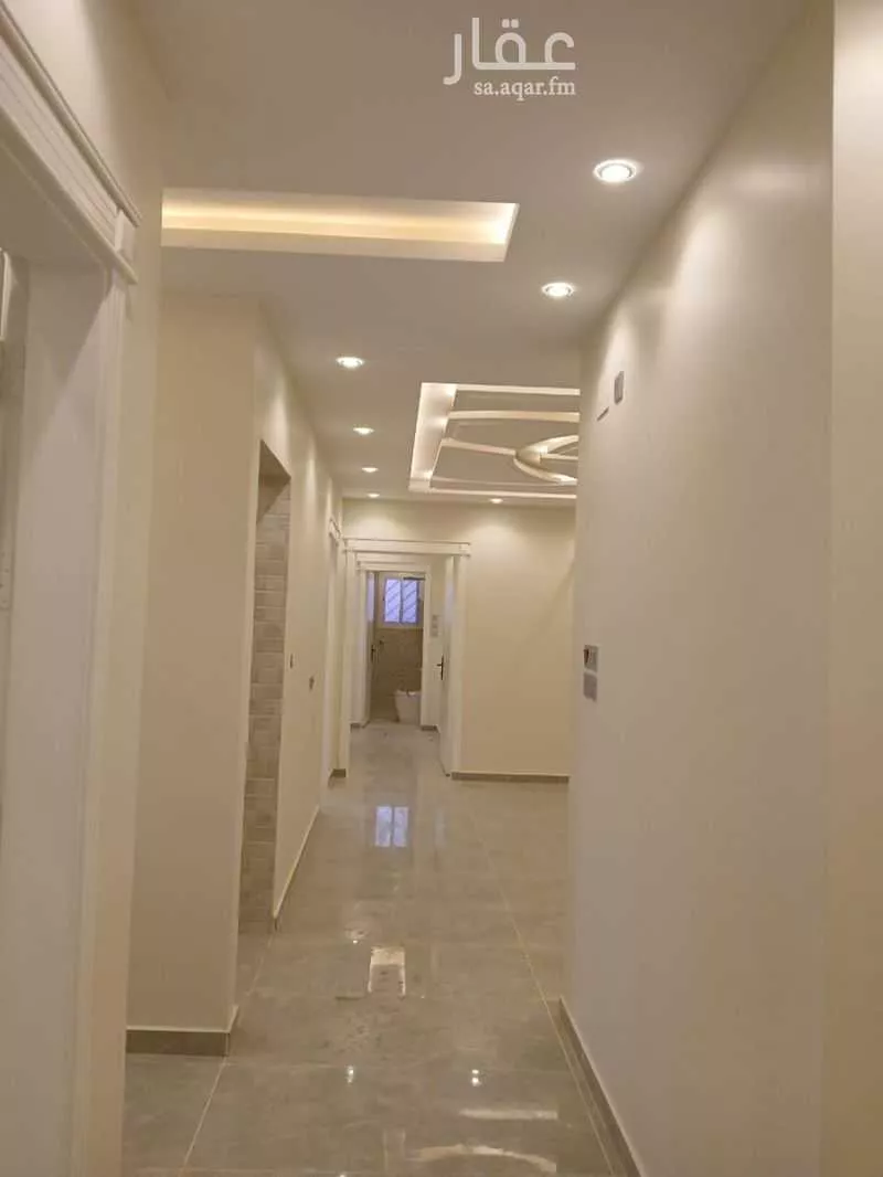 شقة 4 غرف في الشوقية 3