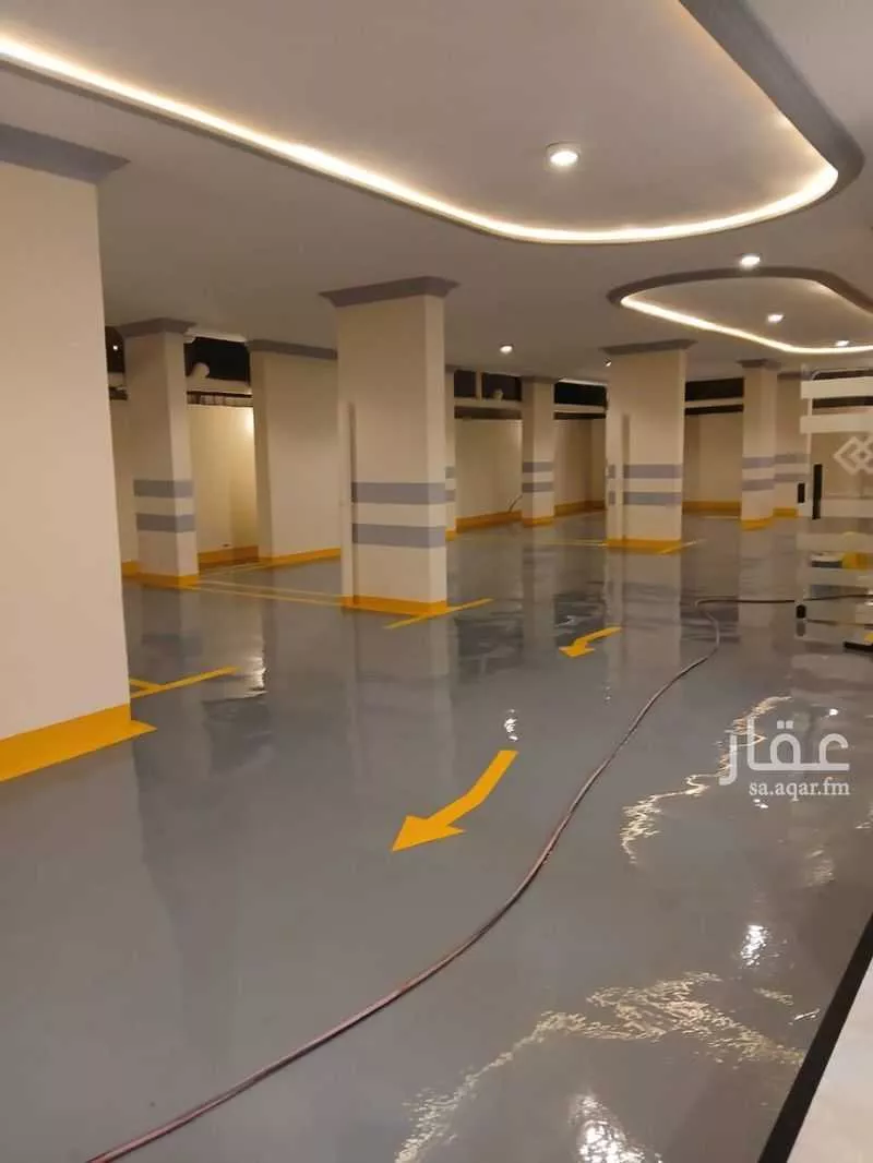 شقة 4 غرف في الشوقية 4